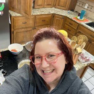 Meet your Posher, Christa